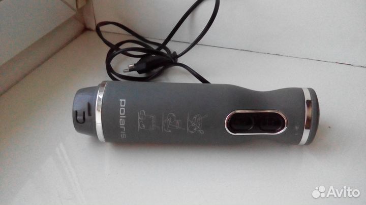 Блендер polaris PHB 0641