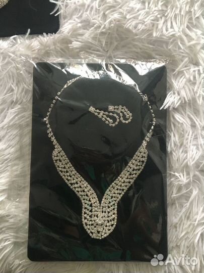 Свадебные аксессуары