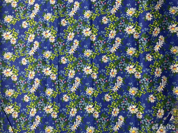 Ткани Бязь, фланель