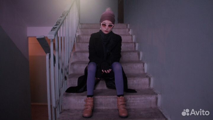 Начинающий фотограф