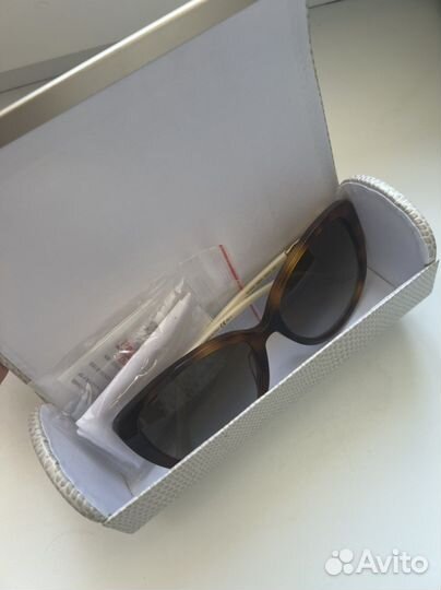 Солнцезащитные очки jimmy choo