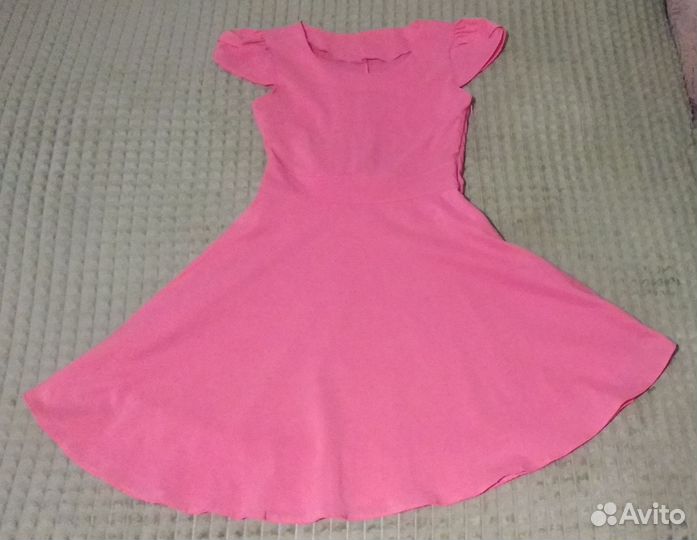 Платье на девочку