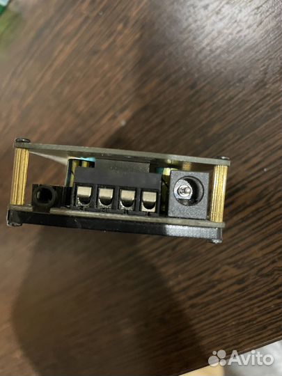 Усилитель звука с bluetooth