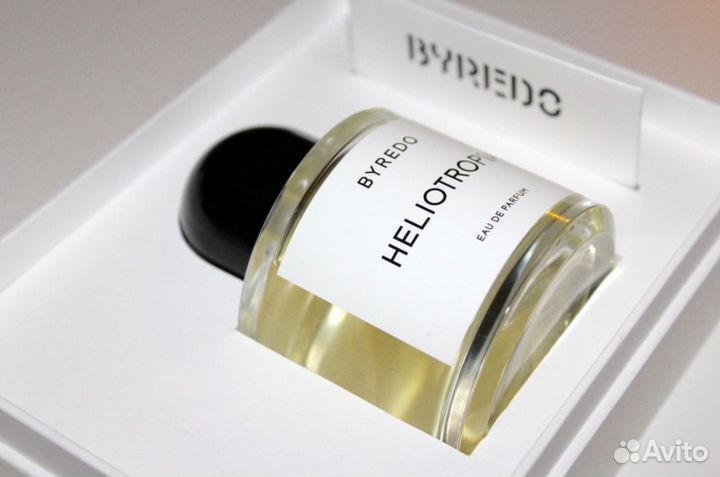 Byredo Heliotropia 100 ml туалетная вода Унисекс Ш