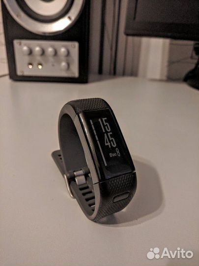Garmin Vivosmart HR+