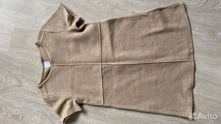 Платье зара