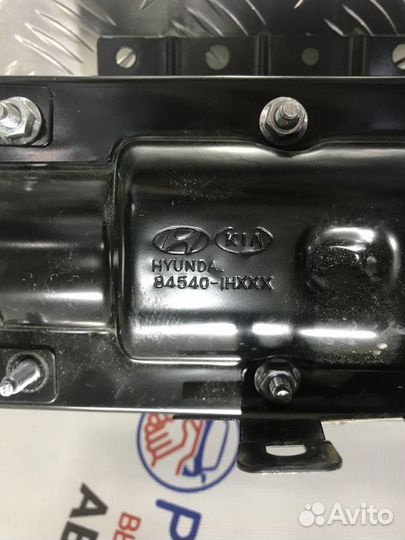 Подушка в торпедо Kia Ceed 1