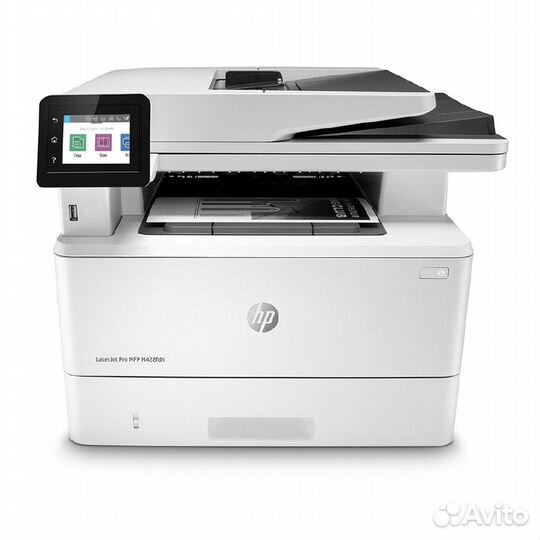 HP LaserJet (W1A30A)