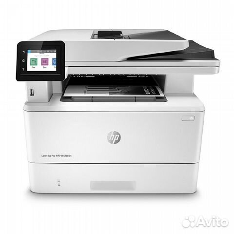 HP LaserJet (W1A30A)