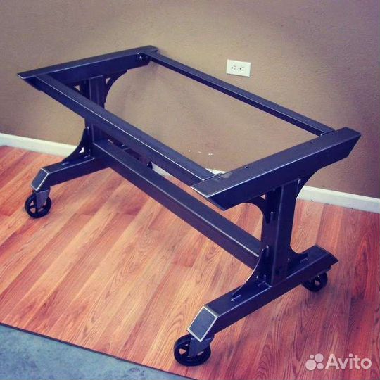 Металлоизделия на заказ