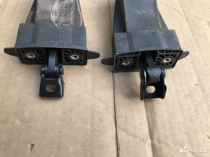 Ограничитель двери задний BMW 5 F10 09-17