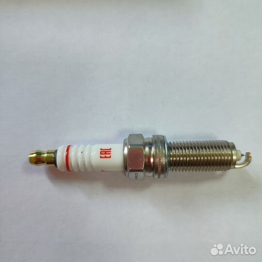 Свечи зажигания