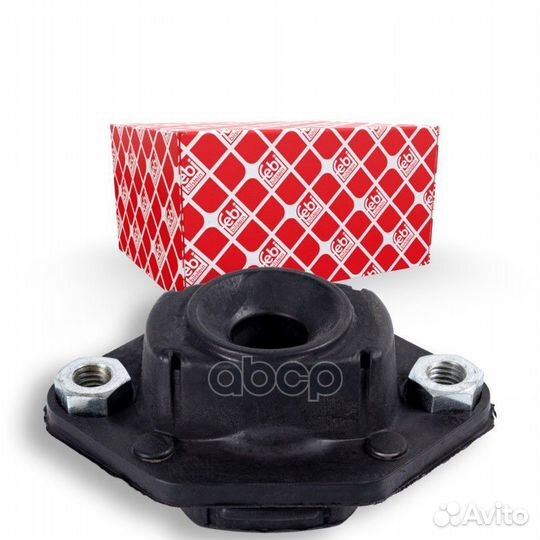 Опора амортизатора BMW 1(E81) /3(E90) /X1(E84) за