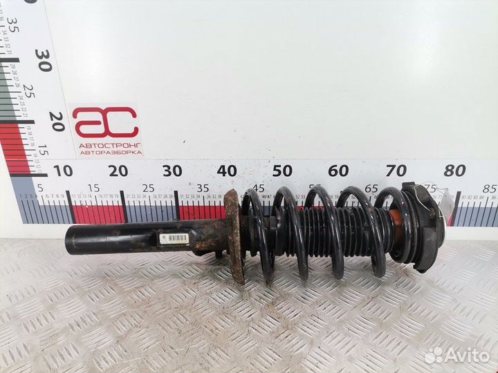 Стойка для Audi A3 8P
