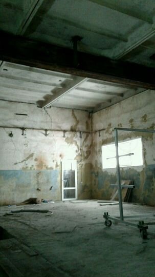 Помещения под производство, склад 360,180,135,80 м