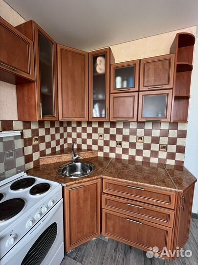 Кухонный гарнитур б/у