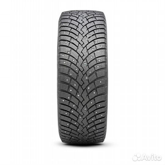 Pirelli Scorpion Ice Zero 2 255/45 R20