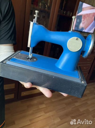 Швейная машина Подольск