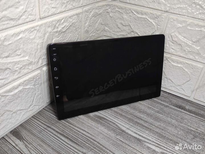 Магнитола 2 din pioneer 2/32