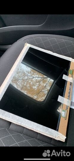 Матрица Macbook air A1369