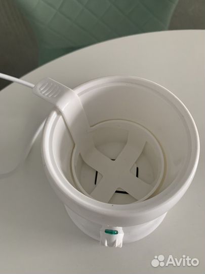 Стерилизатор подогреватель для бутылочек