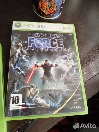 Игры для xbox original лицензия