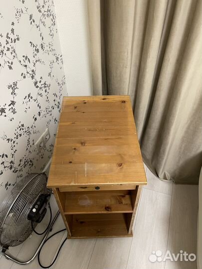 Тумба прикроватная