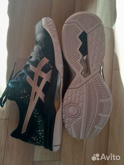 Кроссовки Asics Gel-Flare 7 Women