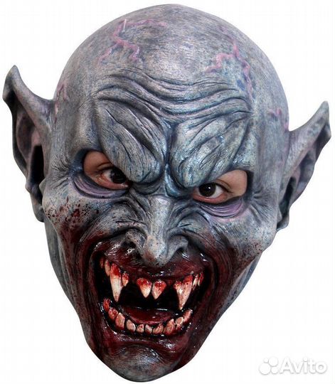 Маска Корнелиус 26644, латексная, размер 60