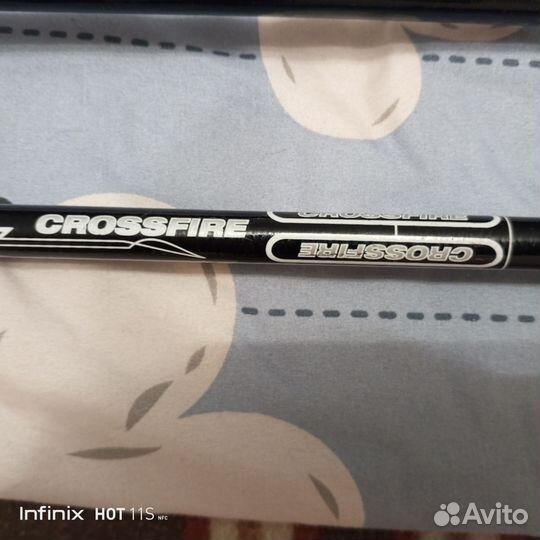 Лыжные палки excel