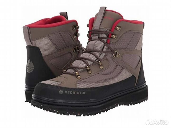 Ботинки забродные Redington Skagit River Boot
