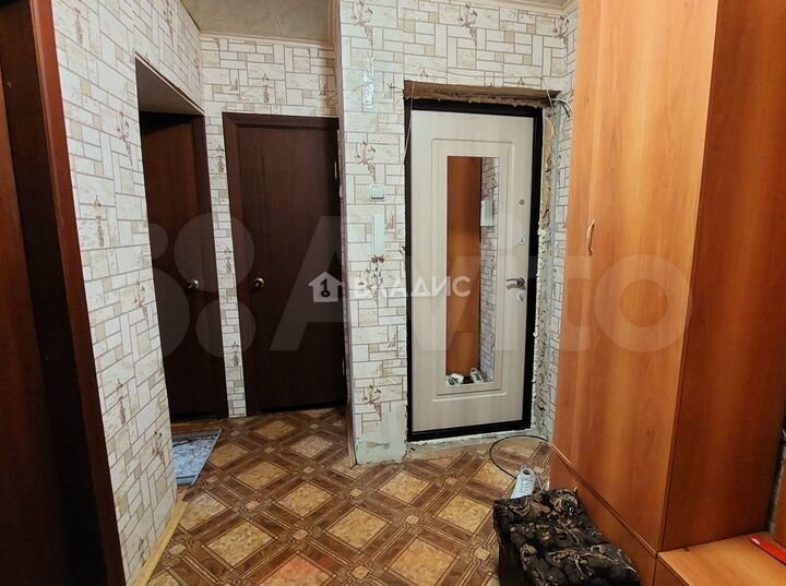 3-к. квартира, 50,7 м², 3/5 эт.