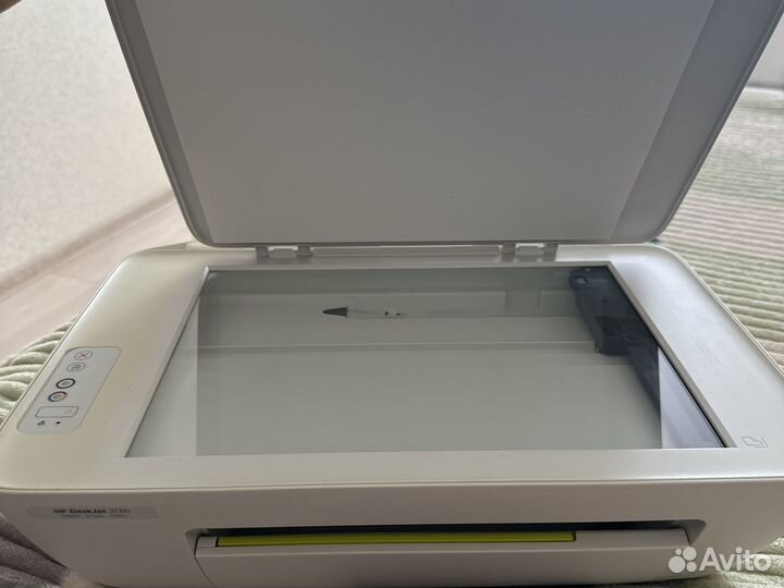Принтер HP deskjet 2130