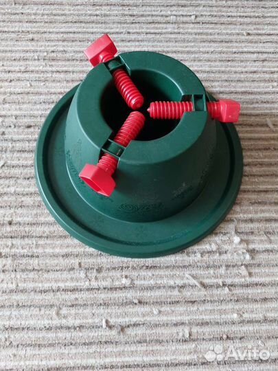 Подставка для ёлки