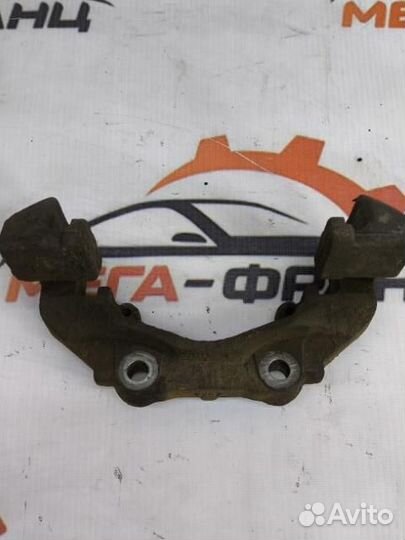 Скоба суппорта передняя Citroen Berlingo фургон