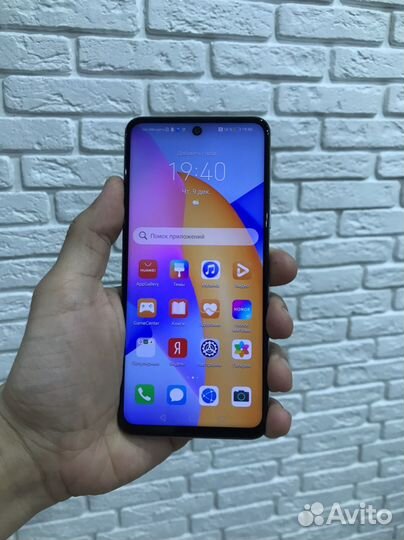 HONOR 10X Lite, 4/128 ГБ