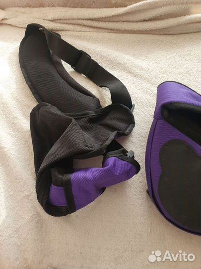 Эргорюкзак