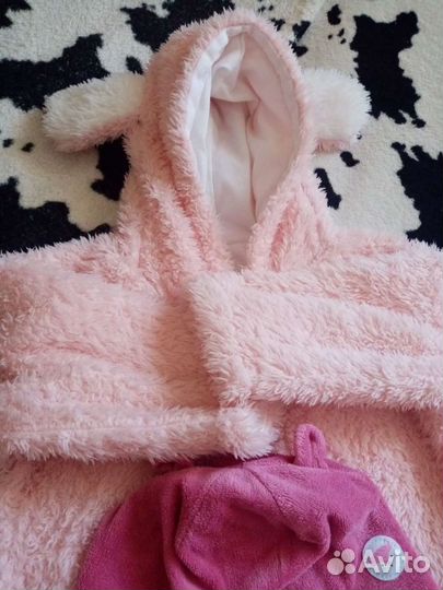 Комбинезоны 62-80