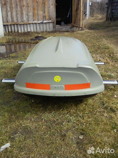 Багажник на крышу автомобилей