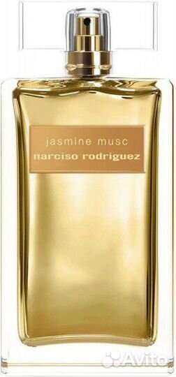 Narciso Rodriguez Jasmin Musc 100ml