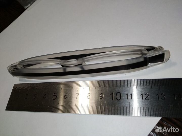 Очки складные для чтения