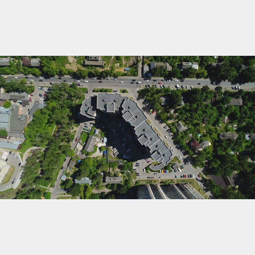 1-к. квартира, 36,3 м², 10/24 эт.