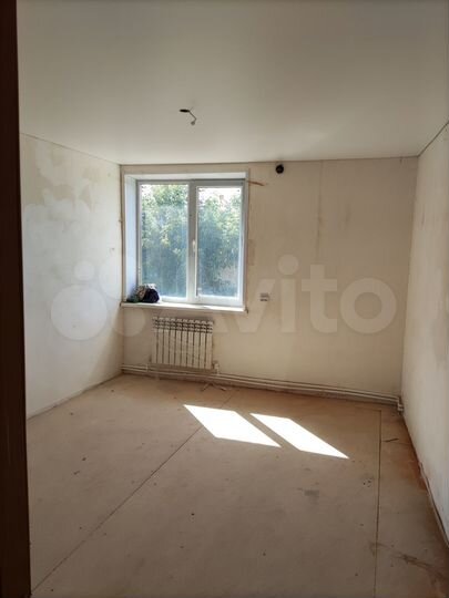 Таунхаус 71 м² на участке 3 сот.