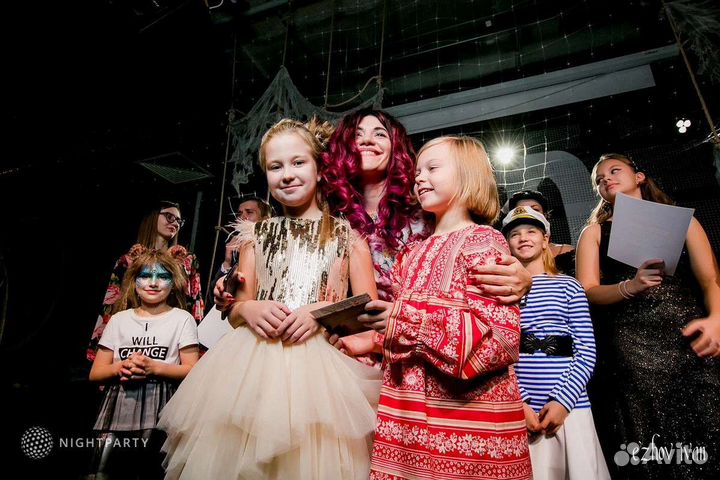 Школа музыки 