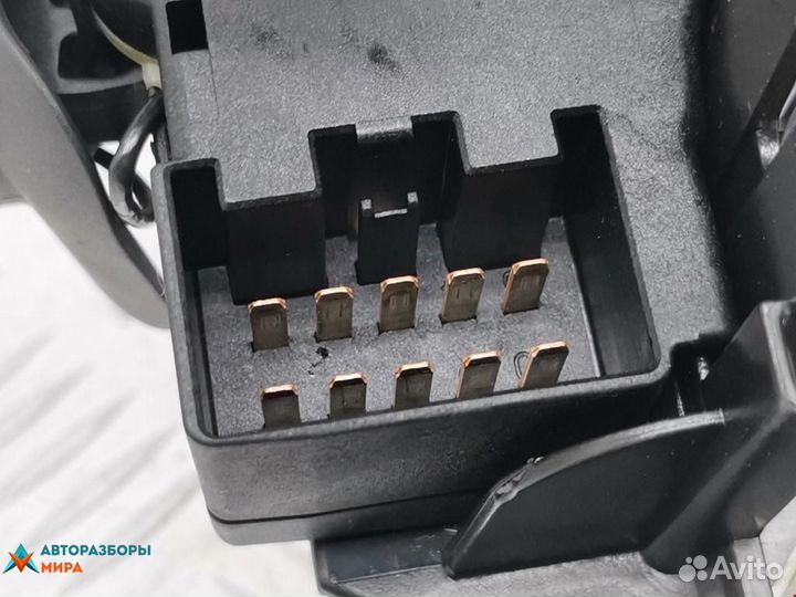 Переключатель подрулевой (стрекоза) Ford Mondeo 3