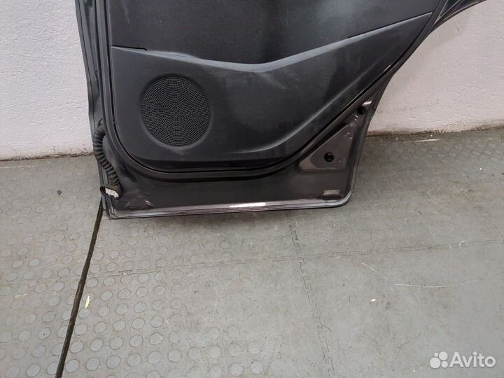 Дверь боковая правая задняя Ford Kuga, 2015
