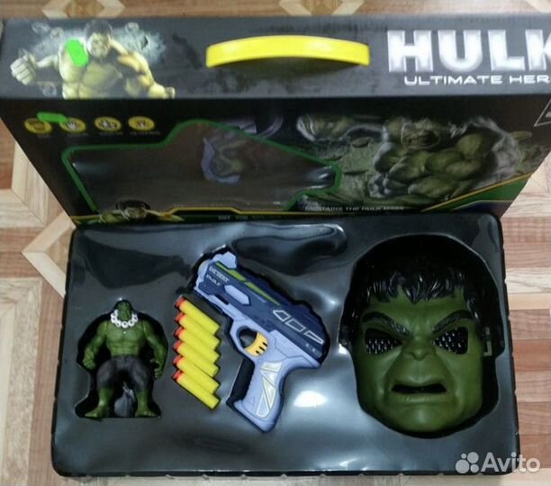 Подарочный набор детский