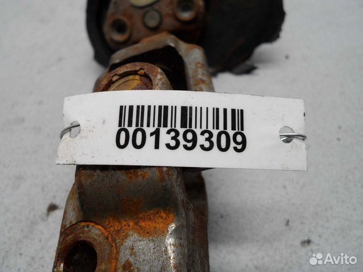 Рулевой карданчик Ford Explorer 3