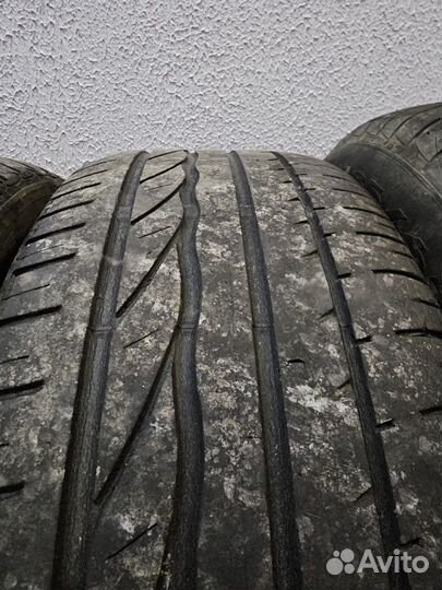 Bridgestone Turanza ER30 195/55 R15 85H