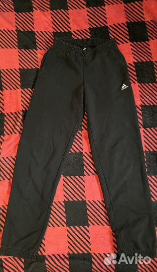 Штаны мужские adidas, hm, uniqlo, ostin, cropp